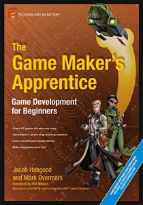 Download The Game Maker’s Apprentice: Game Development for Beginners pdf, epub, ebook