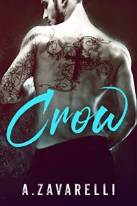 Download CROW (Boston Underworld Book 1) pdf, epub, ebook