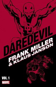 Download Daredevil by Frank Miller and Klaus Janson Vol. 1 (Daredevil (1964-1998)) pdf, epub, ebook