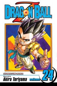 Download Dragon Ball Z, Vol. 24: Hercule to the Rescue pdf, epub, ebook