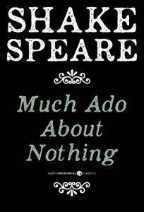 Download Much Ado About Nothing: A Comedy pdf, epub, ebook