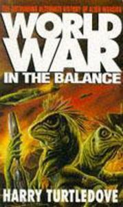 Download Worldwar: In the Balance (Worldwar series Book 1) pdf, epub, ebook