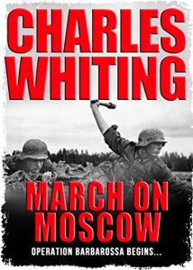 Download March on Moscow pdf, epub, ebook