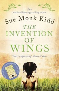 Download The Invention of Wings pdf, epub, ebook