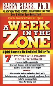 Download A Week in the Zone pdf, epub, ebook