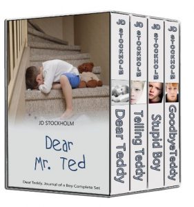 Download Dear Mr Ted pdf, epub, ebook