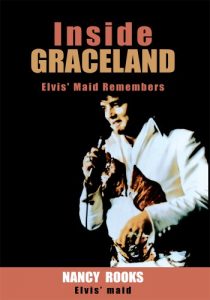 Download Inside Graceland: Elvis’ Maid Remembers pdf, epub, ebook