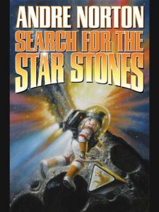Download Search for the Star Stones pdf, epub, ebook