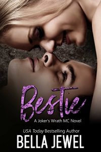 Download Bestie: Joker’s Wrath MC pdf, epub, ebook