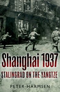 Download Shanghai 1937: Stalingrad on the Yangtze pdf, epub, ebook