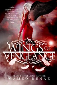 Download Wings of Vengeance (Hidden Wings Series Book Five) pdf, epub, ebook