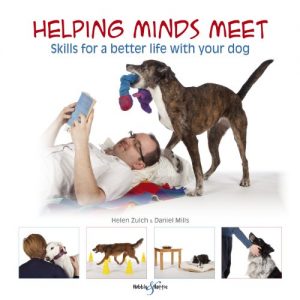 Download Helping minds meet: Skills for a better life with your dog pdf, epub, ebook