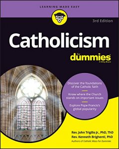 Download Catholicism For Dummies (For Dummies (Religion & Spirituality)) pdf, epub, ebook