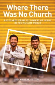 Download Where There Was No Church pdf, epub, ebook