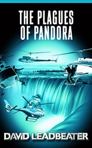 Download The Plagues of Pandora (Matt Drake Book 9) pdf, epub, ebook