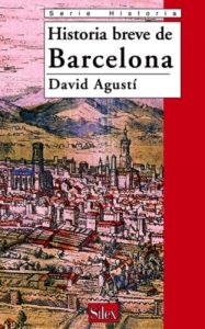 Download Historia breve de Barcelona (Spanish Edition) pdf, epub, ebook