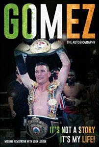 Download Gomez: The Autobiography pdf, epub, ebook