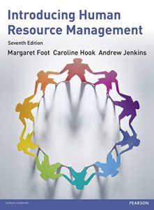 Download Introducing Human Resource Management 7th edn pdf, epub, ebook