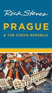 Download Rick Steves Prague & the Czech Republic pdf, epub, ebook