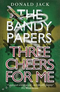 Download Three Cheers for Me (The Bandy Papers Book 1) pdf, epub, ebook