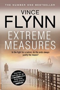 Download Extreme Measures (The Mitch Rapp Series Book 9) pdf, epub, ebook