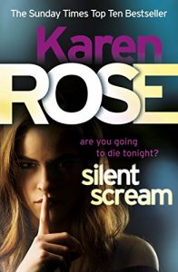 Download Silent Scream (The Minneapolis Series Book 2) pdf, epub, ebook