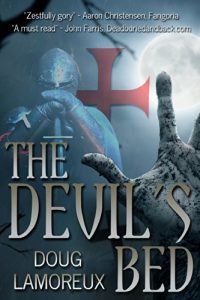 Download The Devil’s Bed pdf, epub, ebook