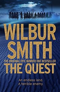 Download The Quest (The Egyptian Series Book 4) pdf, epub, ebook