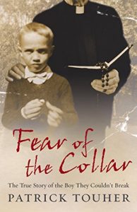 Download Fear of the Collar: The True Story of the Boy They Couldn’t Break pdf, epub, ebook