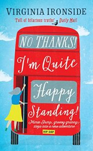 Download No, Thanks! I’m Quite Happy Standing!: Marie Sharp 4 pdf, epub, ebook