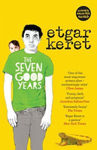 Download The Seven Good Years pdf, epub, ebook