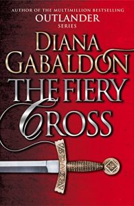 Download The Fiery Cross: (Outlander 5) pdf, epub, ebook