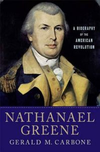 Download Nathanael Greene: A Biography of the American Revolution pdf, epub, ebook