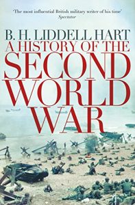 Download A History of the Second World War pdf, epub, ebook