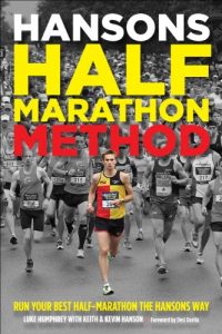 Download Hansons Half-Marathon Method: Run Your Best Half-Marathon the Hansons Way pdf, epub, ebook