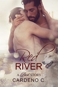 Download Red River: An Alpha Shifter Gay Romance (Pack Collection) pdf, epub, ebook