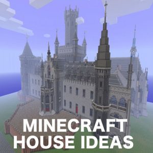 Download Top 15 EPIC Minecraft Building Ideas to Impress Your Friends! (Minecraft House Ideas Guide) pdf, epub, ebook