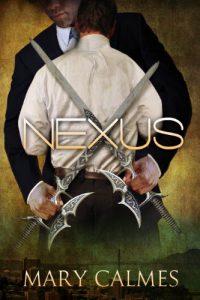 Download Nexus (The Warder Series Book 5) pdf, epub, ebook