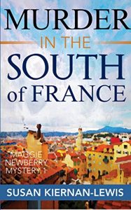 Download Murder in the South of France (The Maggie Newberry Mystery Series Book 1) pdf, epub, ebook