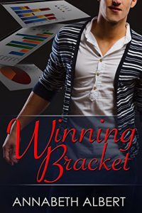 Download Winning Bracket (Campus Cravings) pdf, epub, ebook