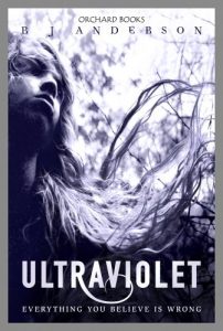 Download Ultraviolet pdf, epub, ebook