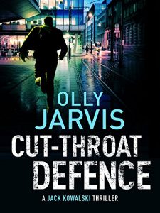 Download Cut-Throat Defence: The dramatic, twist-filled legal thriller pdf, epub, ebook