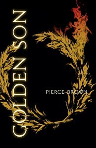 Download Golden Son: Red Rising Trilogy 2 (The Red Rising Trilogy) pdf, epub, ebook