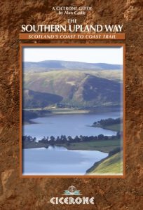 Download The Southern Upland Way: Scotland’s Coast to Coast Trail (Cicerone Guide) pdf, epub, ebook