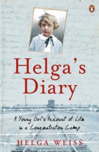 Download Helga’s Diary: A Young Girl’s Account of Life in a Concentration Camp pdf, epub, ebook