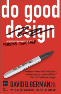 Download Do Good Design: How Design Can Change Our World pdf, epub, ebook