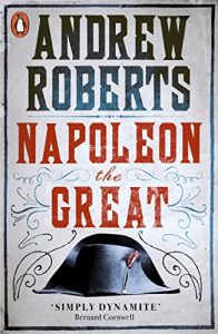 Download Napoleon the Great pdf, epub, ebook