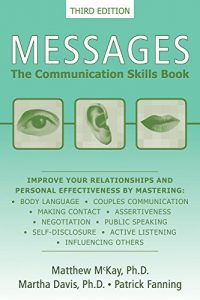 Download Messages: The Communication Skills Book pdf, epub, ebook