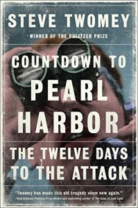 Download Countdown to Pearl Harbor: The Twelve Days to the Attack pdf, epub, ebook