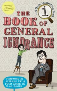 Download QI: The Pocket Book of General Ignorance pdf, epub, ebook